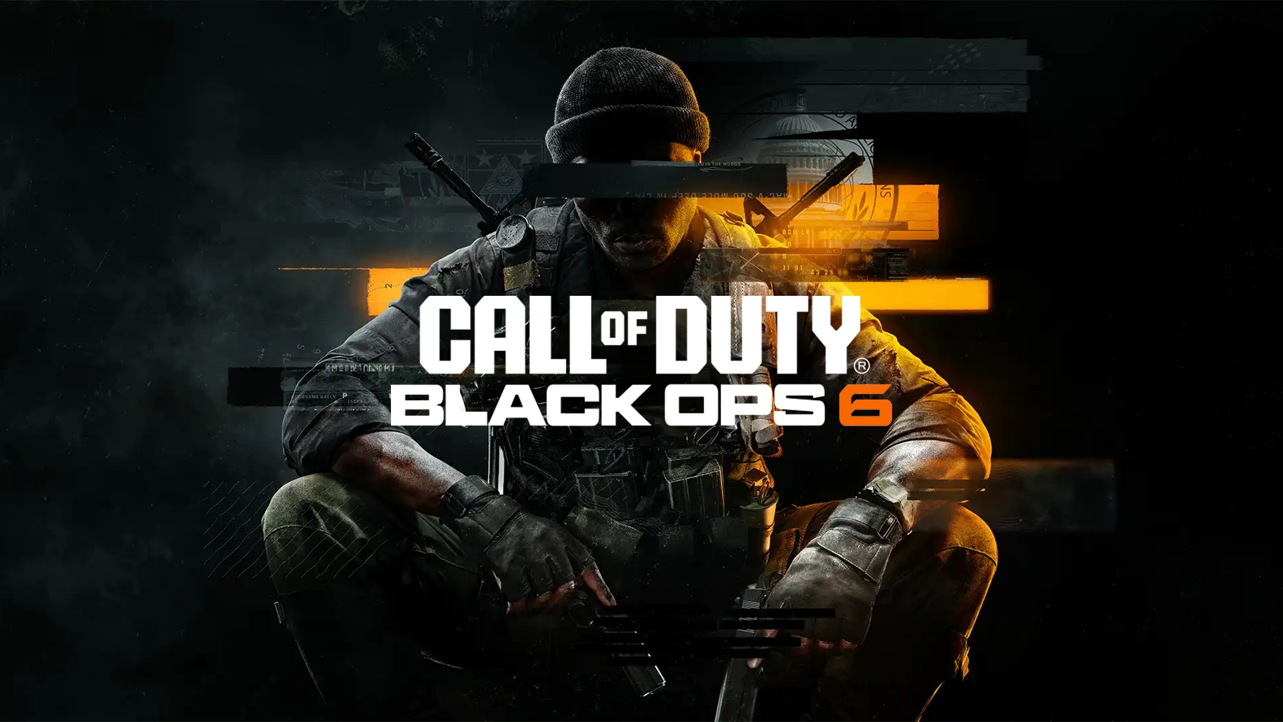Black Ops 6 Game Support